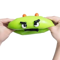 Stress Ball Squishies® Peelable Faces Fidget Toy (1pc) Character Ships Assorted