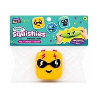 Stress Ball Squishies® Peelable Faces Fidget Toy (1pc) Character Ships Assorted
