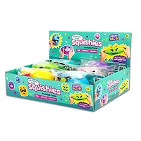Stress Ball Squishies® Peelable Faces Fidget Toy (1pc) Character Ships Assorted