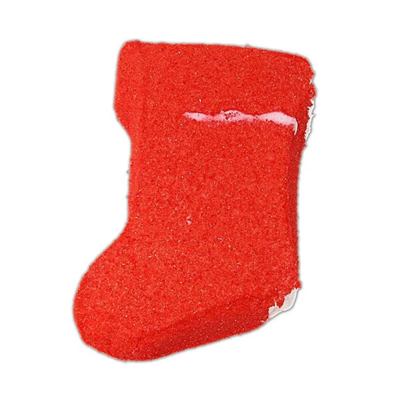 Peeps Christmas Christmas Stockings Marshmallow Candy (3oz)
