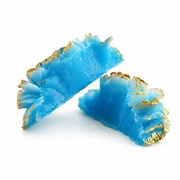 Sweet Luxe™ by Crystal's Gems Peony Flower Crystal Candy (86g)