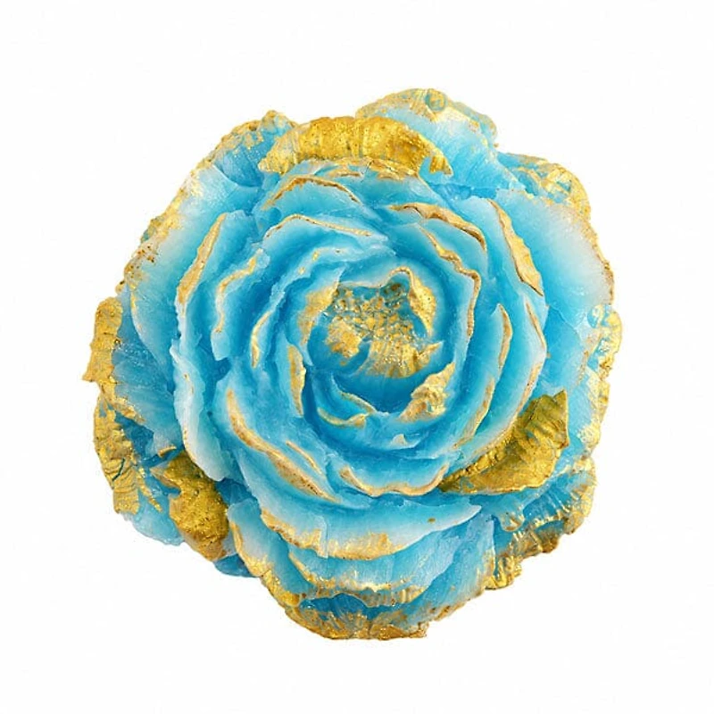 Sweet Luxe™ by Crystal's Gems Peony Flower Crystal Candy (86g)