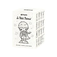 Pop Mart x HIRONO: Le Petit Prince Series Collectible Figurine Blind Box (1pc)