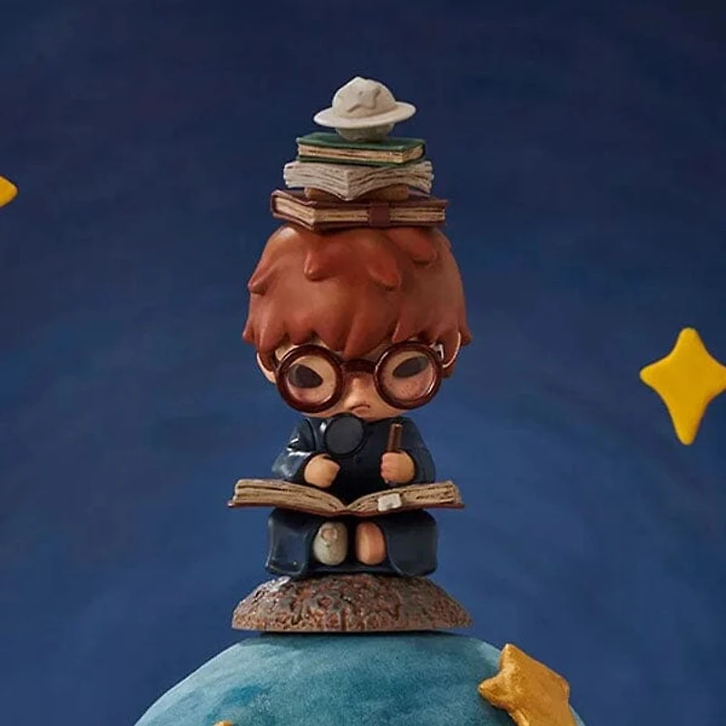 Pop Mart x HIRONO: Le Petit Prince Series Collectible Figurine Blind Box (1pc)