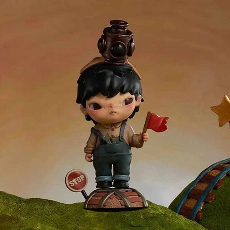 Pop Mart x HIRONO: Le Petit Prince Series Collectible Figurine Blind Box (1pc)