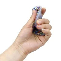 PocketPick Picking Therapy Tool Glow-In-The-Dark Star Fidget Toy