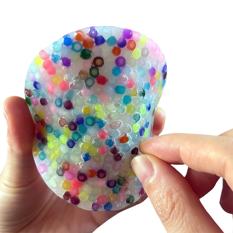 PocketPick: The Glow In The Dark Popping Fidget Toy