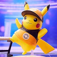 MINISO x Pokémon: Pikachu Unite Series Collectible Figurine Blind Box (1pc)
