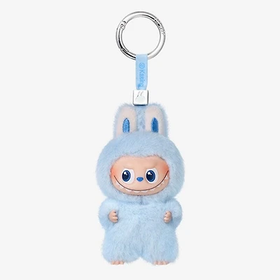 Pop Mart x THE MONSTERS: Pin For Love A-M Series Plush Keyring Figurine Blind Box (1pc)