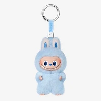 Pop Mart x THE MONSTERS: Pin For Love A-M Series Plush Keyring Figurine Blind Box (1pc)