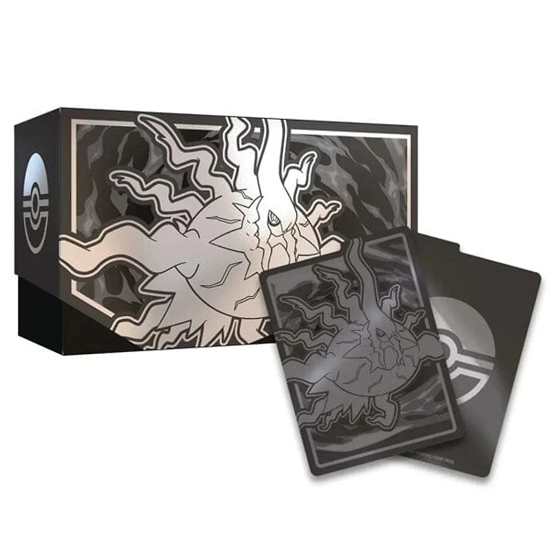 Pokémon TCG: ME05 Mega Evolution Pitch Black Elite Trainer Box