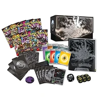 Pokémon TCG: ME05 Mega Evolution Pitch Black Elite Trainer Box