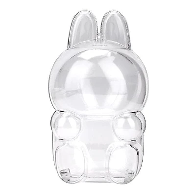 Doll Protective Carrying Case For Plush Pendant (1pc) Sitting or Standing - Petite Threads