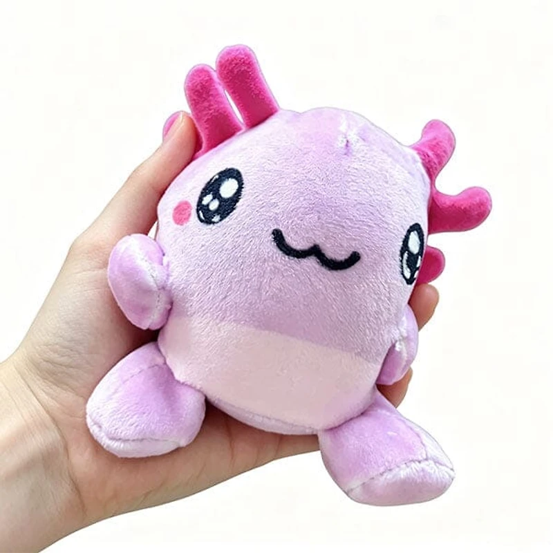 Stress Ball Squishies® Plush Pals Fidget Toy (1pc) Character Ships Assorted