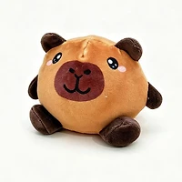 Stress Ball Squishies® Plush Pals Fidget Toy (1pc) Character Ships Assorted