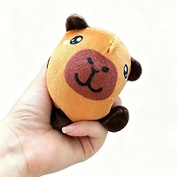 Stress Ball Squishies® Plush Pals Fidget Toy (1pc) Character Ships Assorted