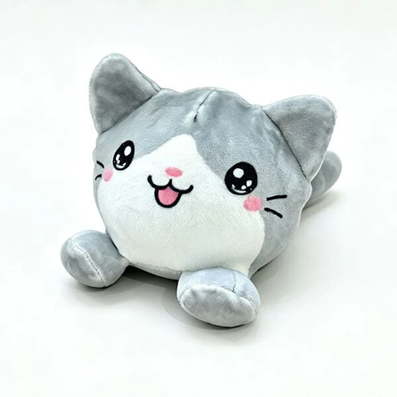 Stress Ball Squishies® Plush Pals Fidget Toy (1pc) Character Ships Assorted