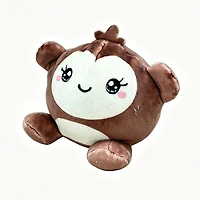 Stress Ball Squishies® Plush Pals Fidget Toy (1pc) Character Ships Assorted