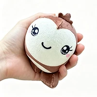 Stress Ball Squishies® Plush Pals Fidget Toy (1pc) Character Ships Assorted