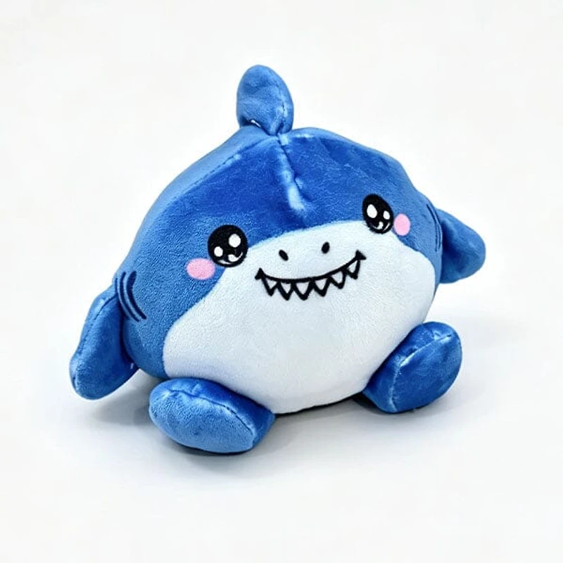 Stress Ball Squishies® Plush Pals Fidget Toy (1pc) Character Ships Assorted