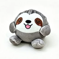 Stress Ball Squishies® Plush Pals Fidget Toy (1pc) Character Ships Assorted