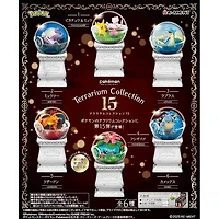 Re-Ment Pokémon: Terrarium Collection Vol. 15 Blind Box (1pc)