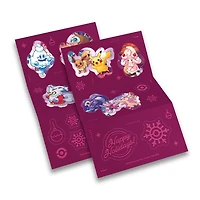 Pokémon TCG: 2025 Holiday Advent Calendar (25pc)