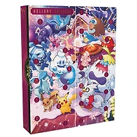 Pokémon TCG: 2025 Holiday Advent Calendar (25pc)