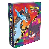 Pokémon TCG: Mini Portfolio Q1 2026 (Includes 1 Booster Pack)