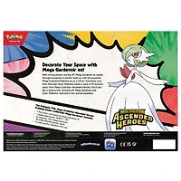 Pokémon TCG: Mega Evolution Ascended Heroes Premium Poster Collection (100 Cards + Giant Poster)