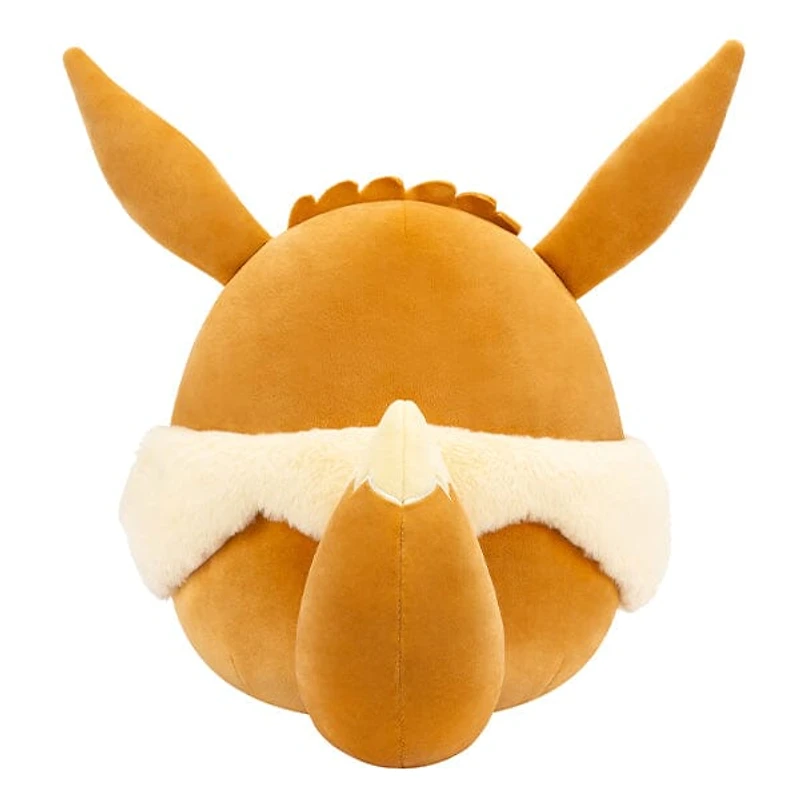 Squishmallows Super Soft Plush Toys 10" Pokémon Squad