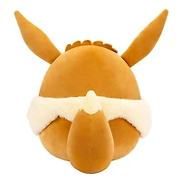 Squishmallows Super Soft Plush Toys 10" Pokémon Squad