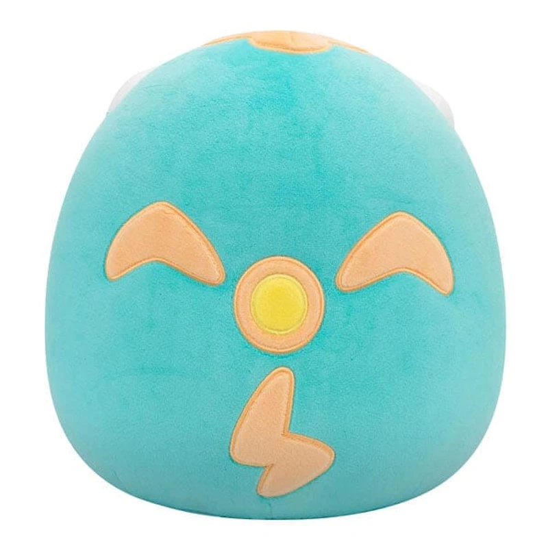 Squishmallows Super Soft Plush Toys 10" Pokémon Squad - Bellibolt