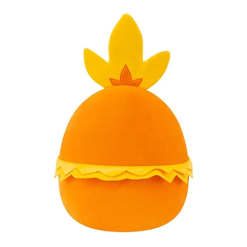 Squishmallows Super Soft Plush Toys 10" Pokémon Squad - Torchic