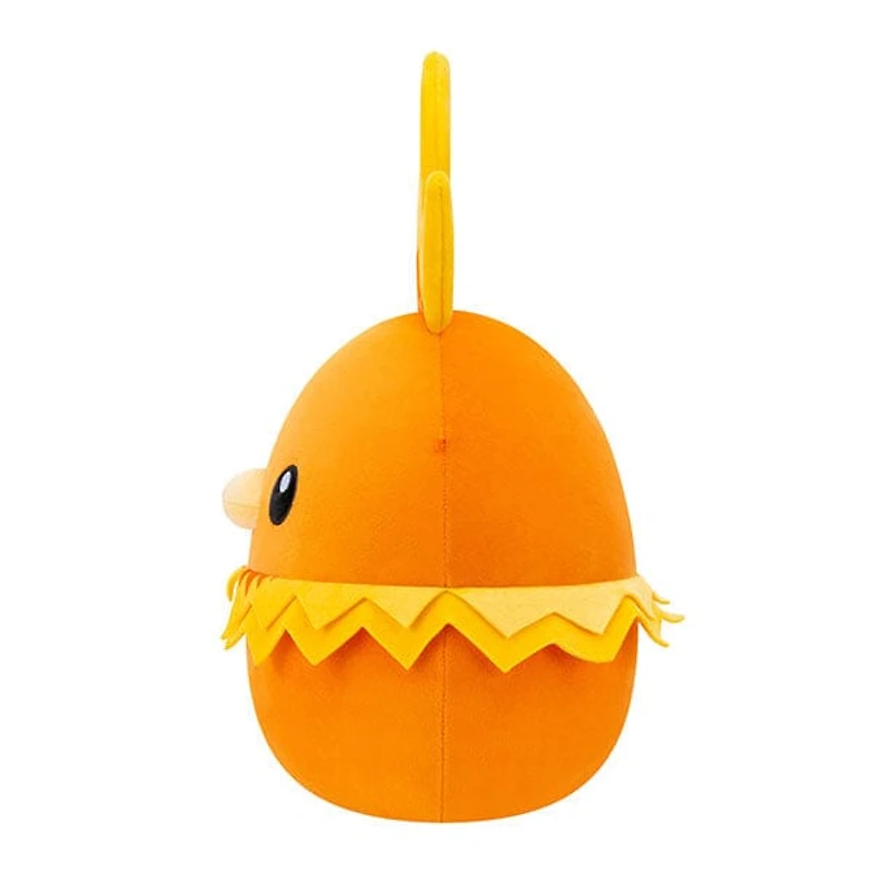Squishmallows Super Soft Plush Toys 10" Pokémon Squad - Torchic