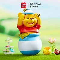 MINISO x Disney: Winnie The Pooh Best Friends Party Series Collectible Figurine Blind Box (1pc)