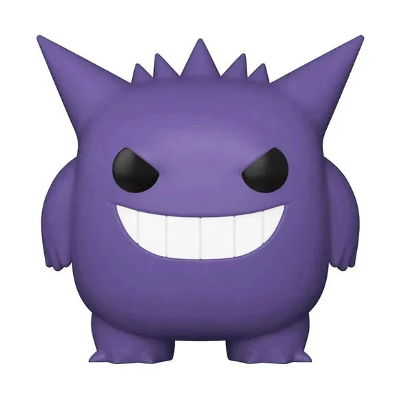 Funko Pop! Games: Pokemon - Gengar