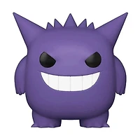 Funko Pop! Games: Pokemon - Gengar