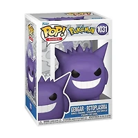 Funko Pop! Games: Pokemon - Gengar