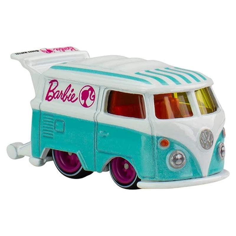 Hot Wheels® Premium Pop Culture Series Collectible Mini (1pc) Ships Assorted