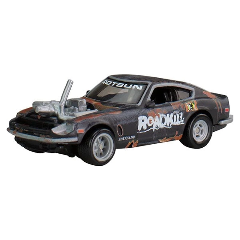 Hot Wheels® Premium Pop Culture Series Collectible Mini (1pc) Ships Assorted