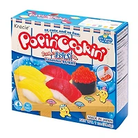 Kracie Popin' Cookin' DIY Novelty Japanese Candy Kits (Multiple Styles)