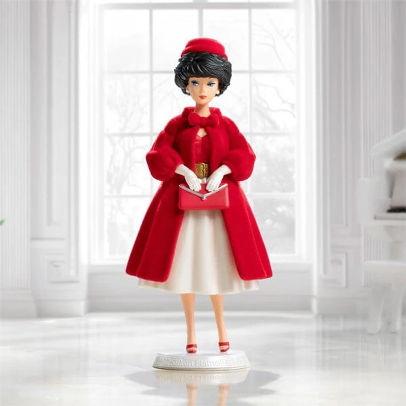 Pop Mart x Barbie: Style Icon Series Figurine Blind Box (1pc)