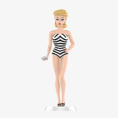 Pop Mart x Barbie: Style Icon Series Figurine Blind Box (1pc)