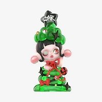 Pop Mart x Skullpanda: Tell Me What You Want Series Figurine Blind Box (1pc)