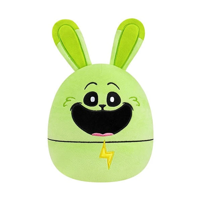 Squishmallows Super Soft Plush Toys 8" Poppy Playtime Squad 2026 (1pc) Character Ships Assorted