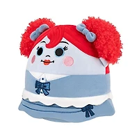 Squishmallows Super Soft Plush Toys 8" Poppy Playtime Squad 2026