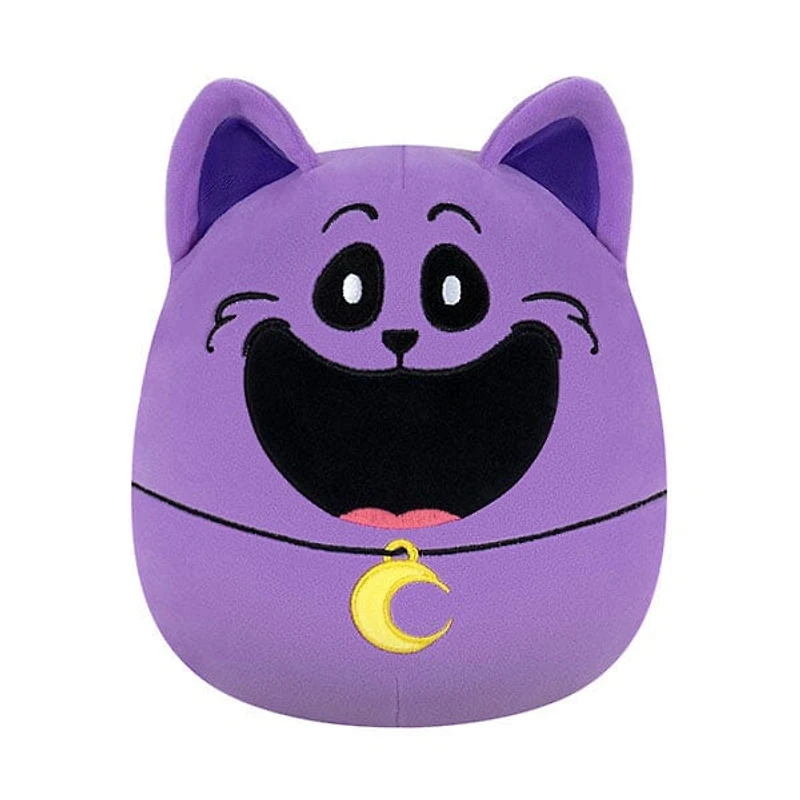 Squishmallows Super Soft Plush Toys 8" Poppy Playtime Squad (1pc) Ships Assorted