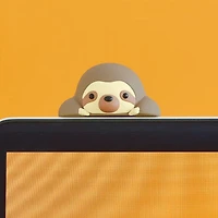 Sonny Angel Hippers Funbarus Posture Pals Series Collectable Figurine Blind Box (1pc)