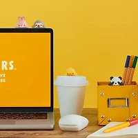 Sonny Angel Hippers Funbarus Posture Pals Series Collectable Figurine Blind Box (1pc)